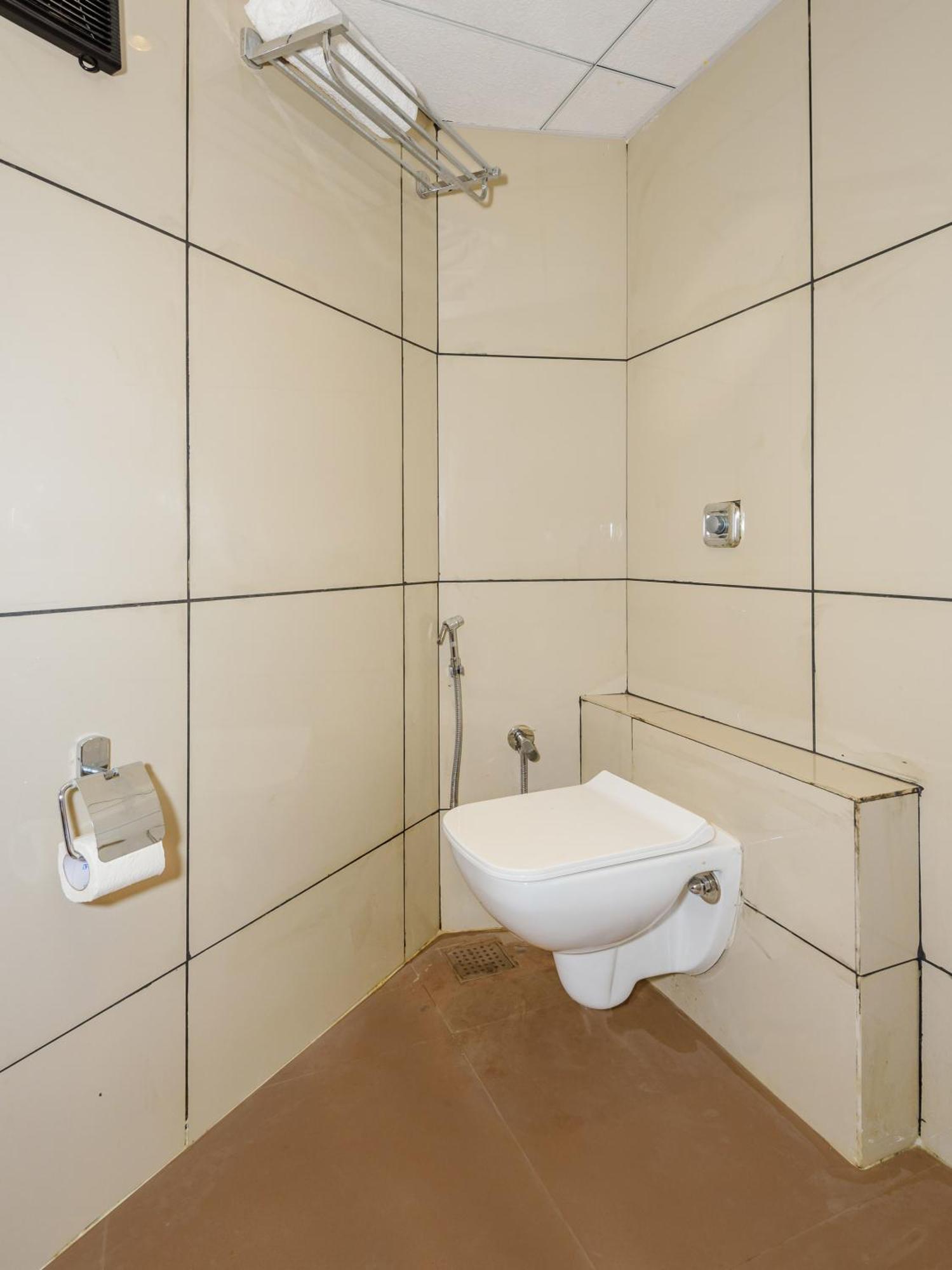 Hotel Zillion Executive Near Us Consulate Bandra Kurla Complex Mumbai Near Mumbai Airport Βομβάη Εξωτερικό φωτογραφία