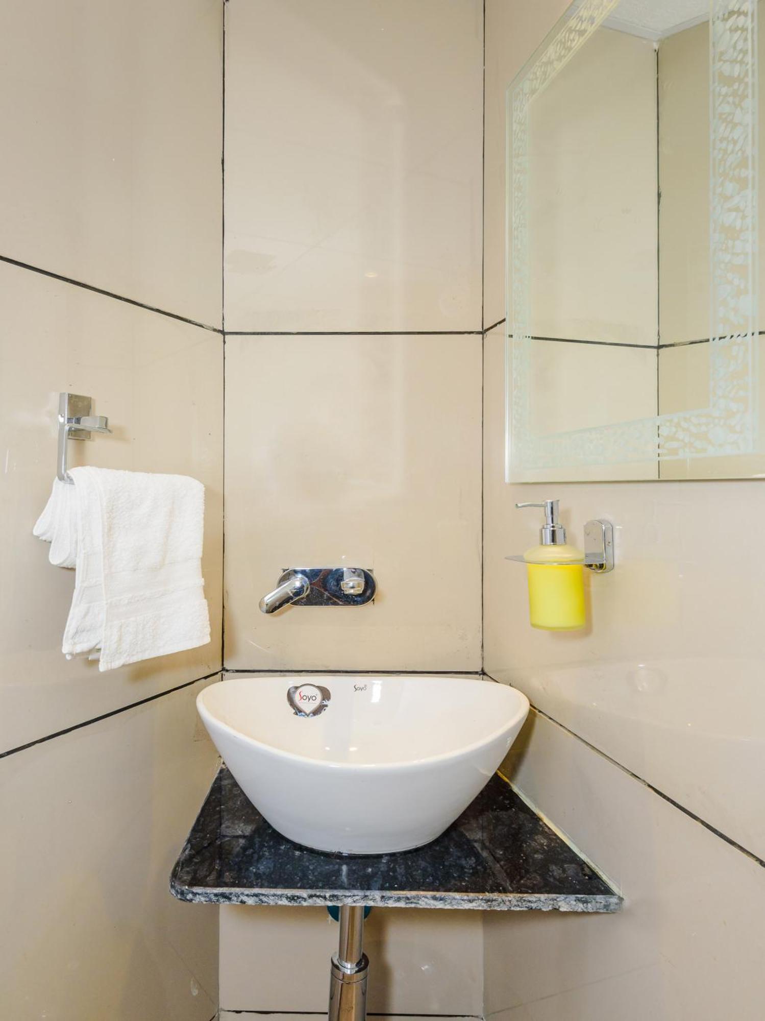 Hotel Zillion Executive Near Us Consulate Bandra Kurla Complex Mumbai Near Mumbai Airport Βομβάη Εξωτερικό φωτογραφία