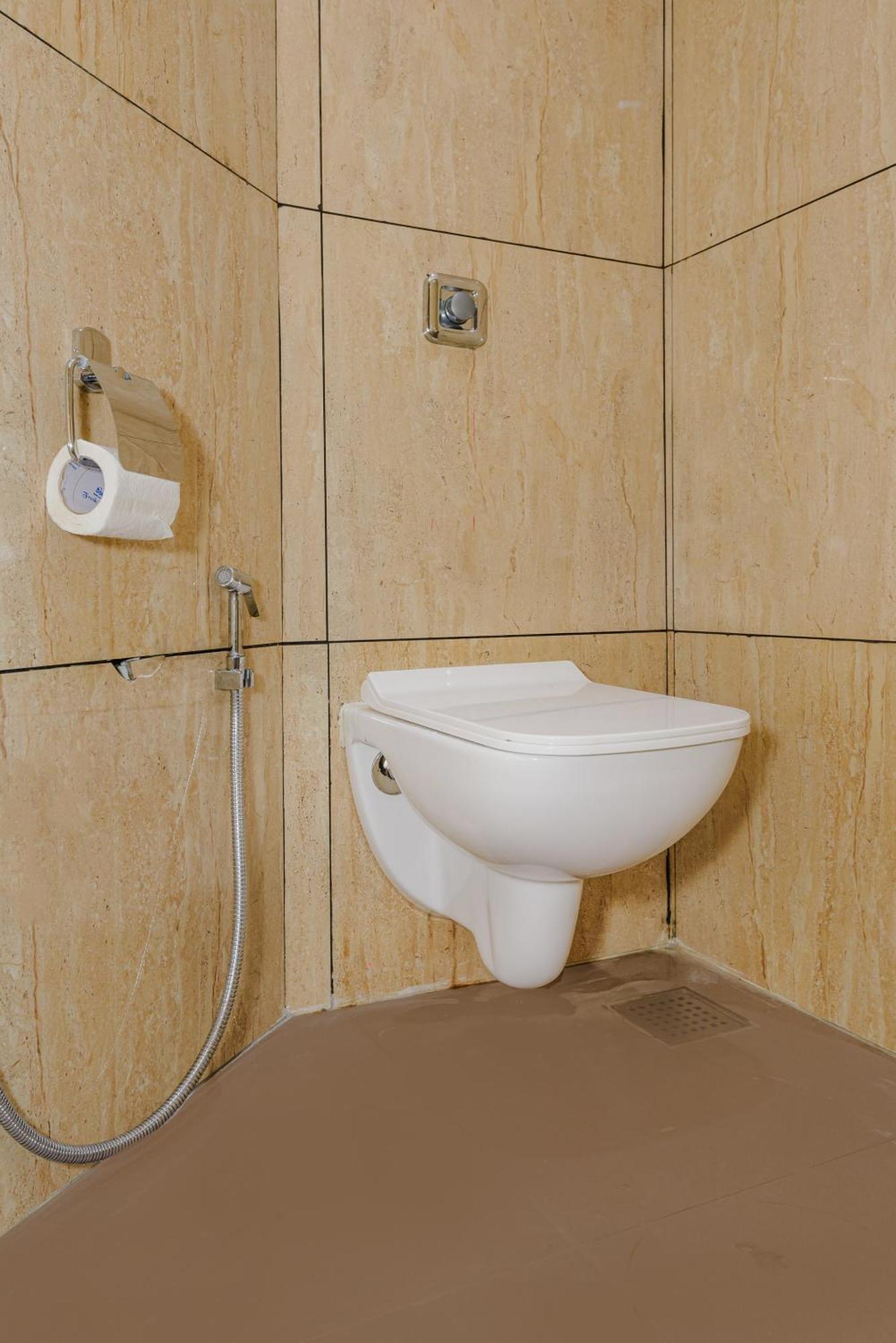 Hotel Zillion Executive Near Us Consulate Bandra Kurla Complex Mumbai Near Mumbai Airport Βομβάη Εξωτερικό φωτογραφία