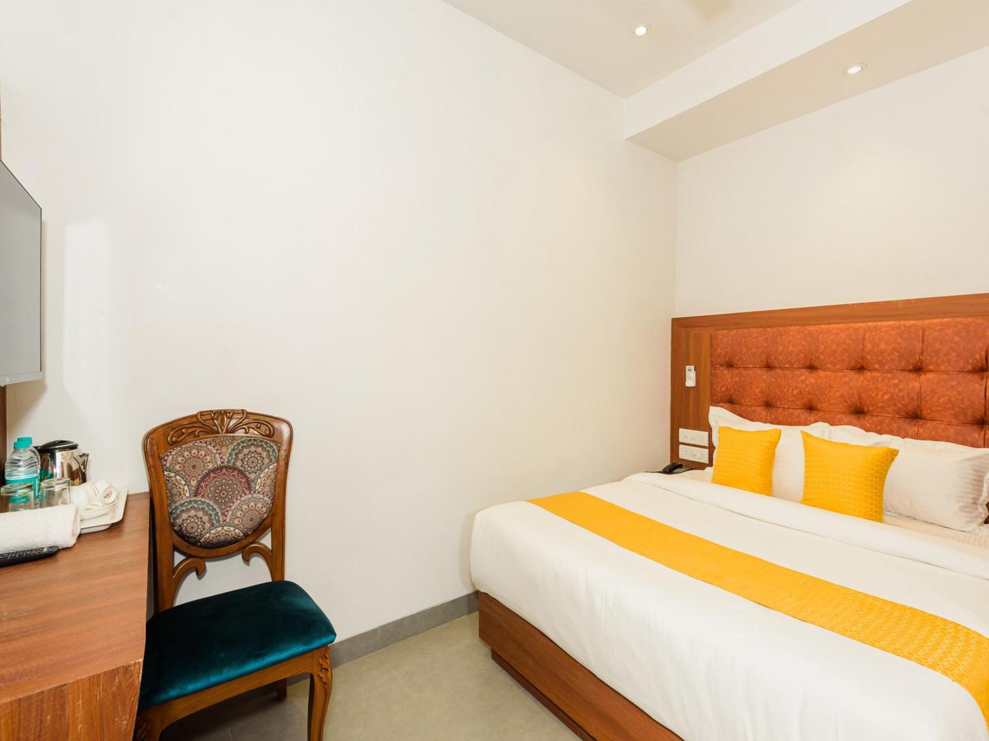 Hotel Zillion Executive Near Us Consulate Bandra Kurla Complex Mumbai Near Mumbai Airport Βομβάη Εξωτερικό φωτογραφία