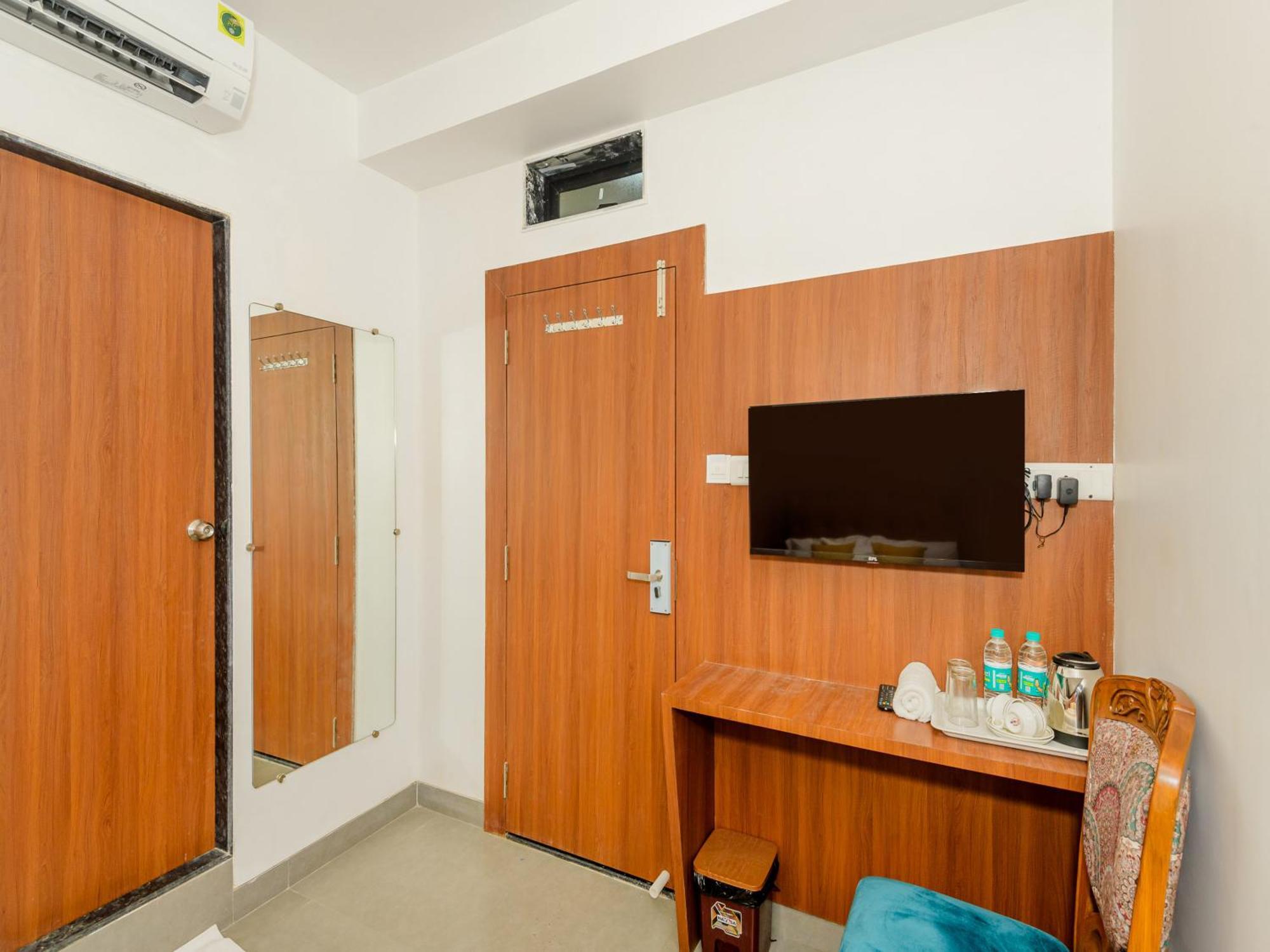 Hotel Zillion Executive Near Us Consulate Bandra Kurla Complex Mumbai Near Mumbai Airport Βομβάη Εξωτερικό φωτογραφία
