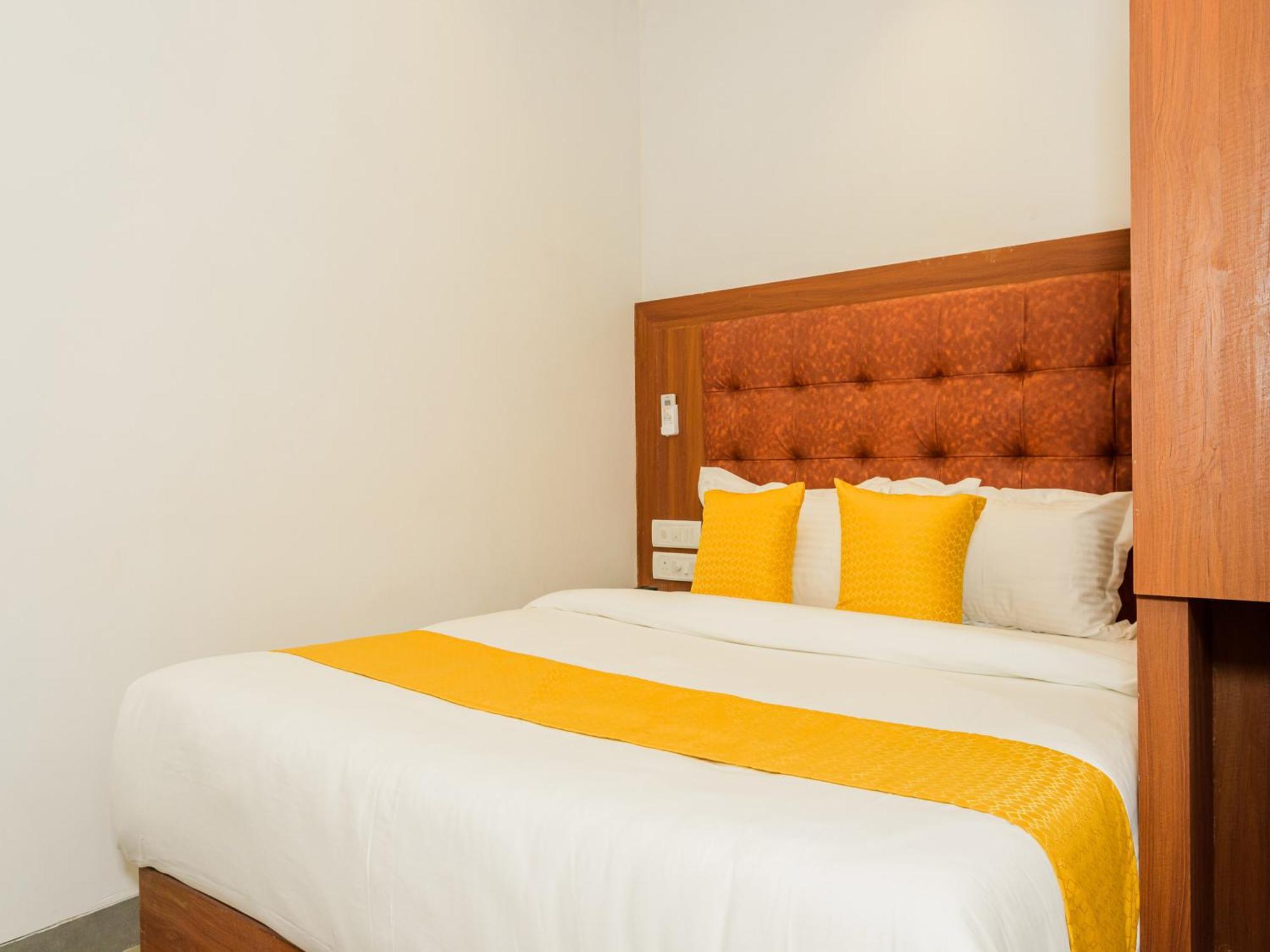 Hotel Zillion Executive Near Us Consulate Bandra Kurla Complex Mumbai Near Mumbai Airport Βομβάη Εξωτερικό φωτογραφία