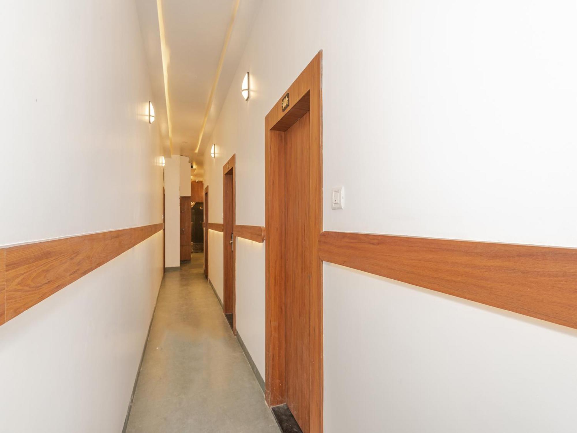 Hotel Zillion Executive Near Us Consulate Bandra Kurla Complex Mumbai Near Mumbai Airport Βομβάη Εξωτερικό φωτογραφία