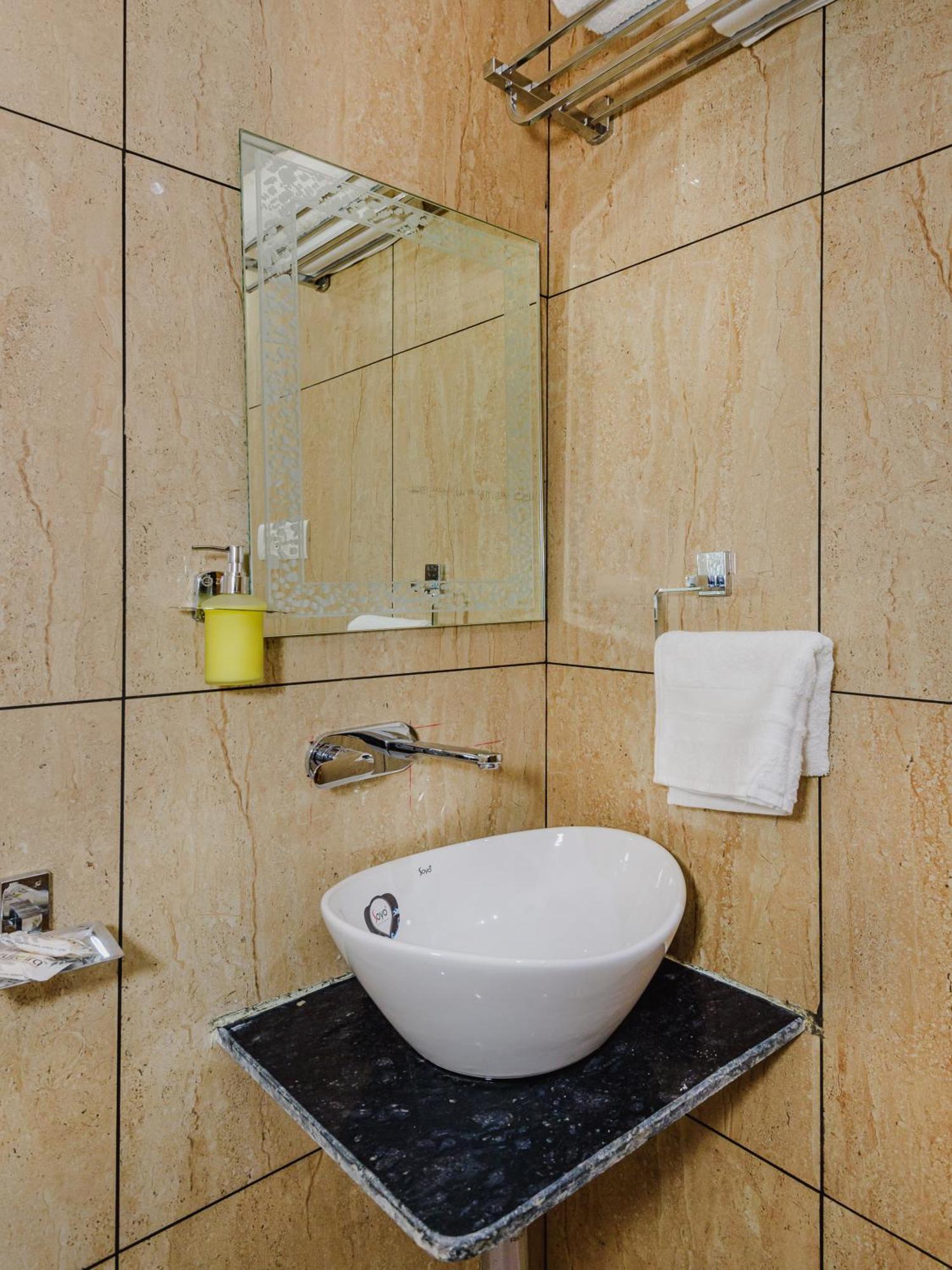 Hotel Zillion Executive Near Us Consulate Bandra Kurla Complex Mumbai Near Mumbai Airport Βομβάη Εξωτερικό φωτογραφία